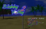  Blobby Volley 2 Screenshot