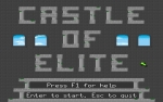  Castle of Elite Screenshot
