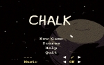  Chalk Screenshot