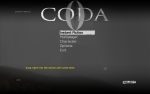  Coda Screenshot
