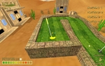  Dynamite Dust Mini Golf Screenshot