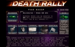  Death Rally Screenshot