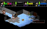  Dungeon Door Screenshot