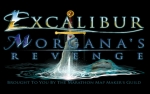  Excalibur: Morgana