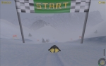  Extreme Tux Racer Screenshot