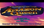  Flight of the Amazon Queen Screenshot