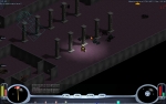 FreedroidRPG Screenshot