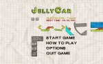  JellyCar Screenshot