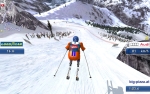  ORF Ski Challenge Screenshot