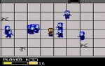  Pixel Force: Left 4 Dead Screenshot
