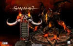  Savage 2: A Tortured Soul Screenshot