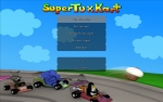  SuperTuxKart Screenshot