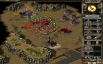  Command&Conquer: Tiberian Sun Screenshot