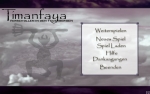  Timanfaya Screenshot