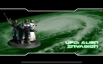  UFO: Alien Invasion Screenshot