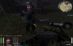  Wolfenstein: Enemy Territory Screenshot