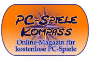 PC-Spiele Kompass